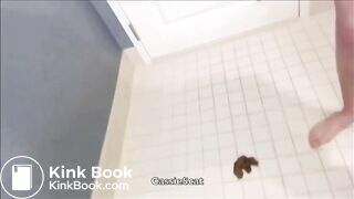Super Hot Lady Pooping Compilation.
