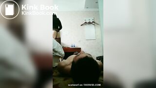 chinese scat - video 53