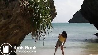 ... Beautiful Punch Hiyori Aoyama - video 2