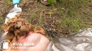 girls shitting in toilet guy