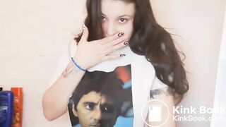 Tatted pawg - video 2