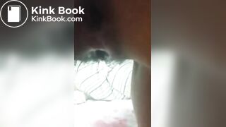 korean couple scat - video 2