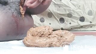 yete scat
