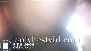 African Prostitute Shit For 30€ Loooll