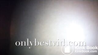 African Prostitute Shit For 30€ Loooll