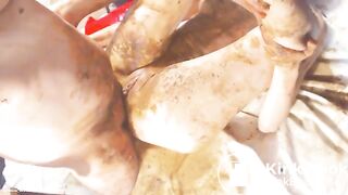 Shit Girls - video 50