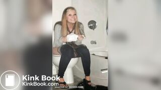 White Mom Diarrhea Audio