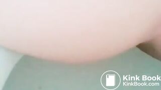 korean girl diarrhea - video 9