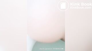 korean girl diarrhea - video 9