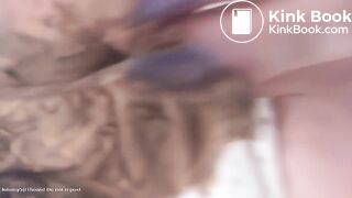 Remastered - panty mess and smear