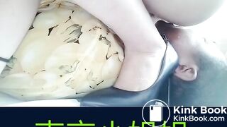 chinese scat femdom 04