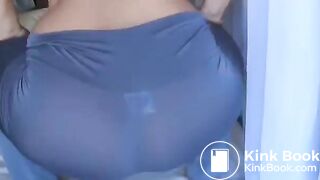 Pawg Fart Shart Twerk