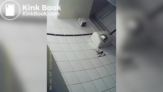 Legendary pee and poop spy 1