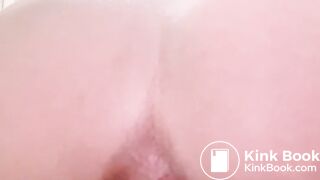 Farting before go to poop