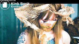 Veggies are your pals