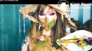 Veggies are your pals