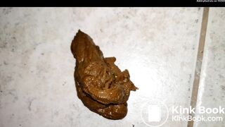 ASHLEYASSEATS Shit Pile-up .... Com / AshleyAssEat