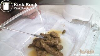 Natural Poop 20 (uncensored)