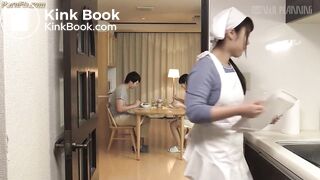 Movie - (1/2) Ando Hitomi Scat Femdom (V R X S-179)