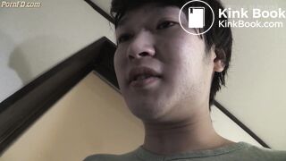 Movie - (1/2) Ando Hitomi Scat Femdom (V R X S-179)