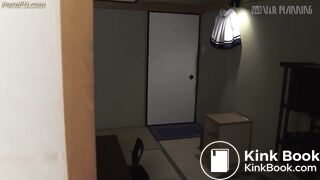 Movie - (1/2) Ando Hitomi Scat Femdom (V R X S-179)