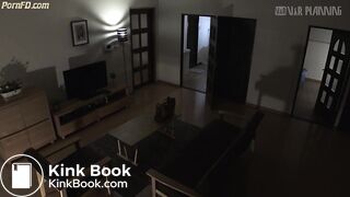 Movie - (1/2) Ando Hitomi Scat Femdom (V R X S-179)