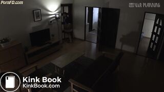 Movie - (1/2) Ando Hitomi Scat Femdom (V R X S-179)