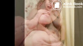 Cute chubby teen anal scat compilation