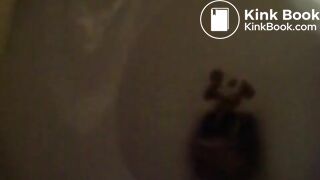 Pooping - YT Girl 12