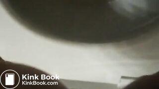 Pooping - YT Girl 12