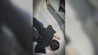 黑金S，黄金口罩，马桶捞食