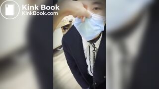黑金S，黄金口罩，马桶捞食
