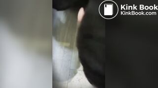黑金S，黄金口罩，马桶捞食