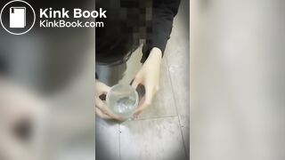 黑金S，黄金口罩，马桶捞食