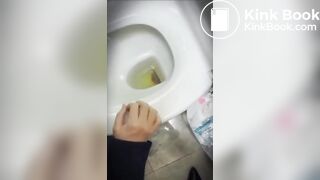 黑金S，黄金口罩，马桶捞食