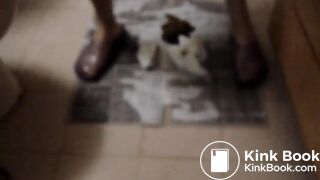 korean scat 여니스캇 2