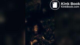 nocturnal turd
