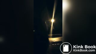 nocturnal turd