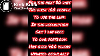 SEXY BBW NURSE SHITTING AT WORK