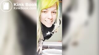 classyngassy toilet 6