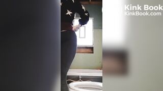 classyngassy toilet 6