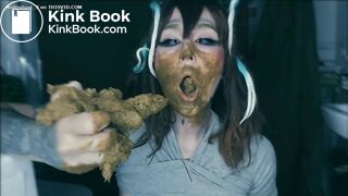 Pawgs shitty anal butt plugs