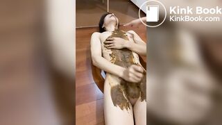 chinese femdom scat - video 77