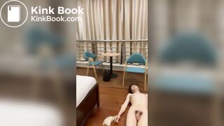 chinese femdom scat - video 77