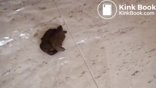 Blonde Does What She Wants In Bed