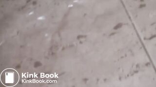 Blonde Does What She Wants In Bed