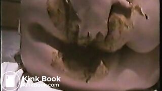 abscheissen mit 20 - mein erster Kaviarclip - 4