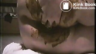 abscheissen mit 20 - mein erster Kaviarclip - 4