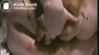 abscheissen mit 20 - mein erster Kaviarclip - 4