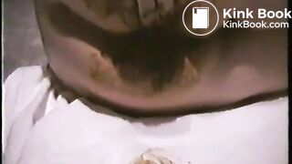 abscheissen mit 20 - mein erster Kaviarclip - 4